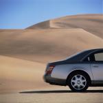 Maybach 62 2002 года